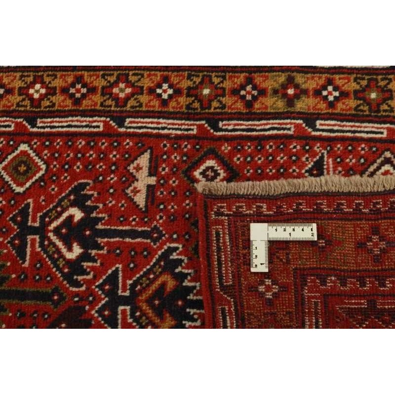 tappeto persia ghutchan cm.81x390