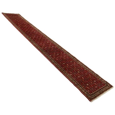 tappeto persia hosseinabad cm 77x473
