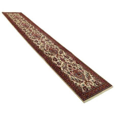tappeto persia kashmar cm 75x383