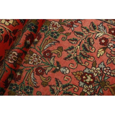 tappeto persia asadabad cm.81x390