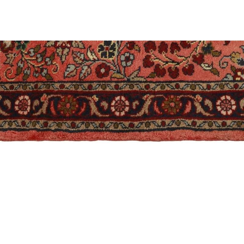 tappeto persia asadabad cm 81x390