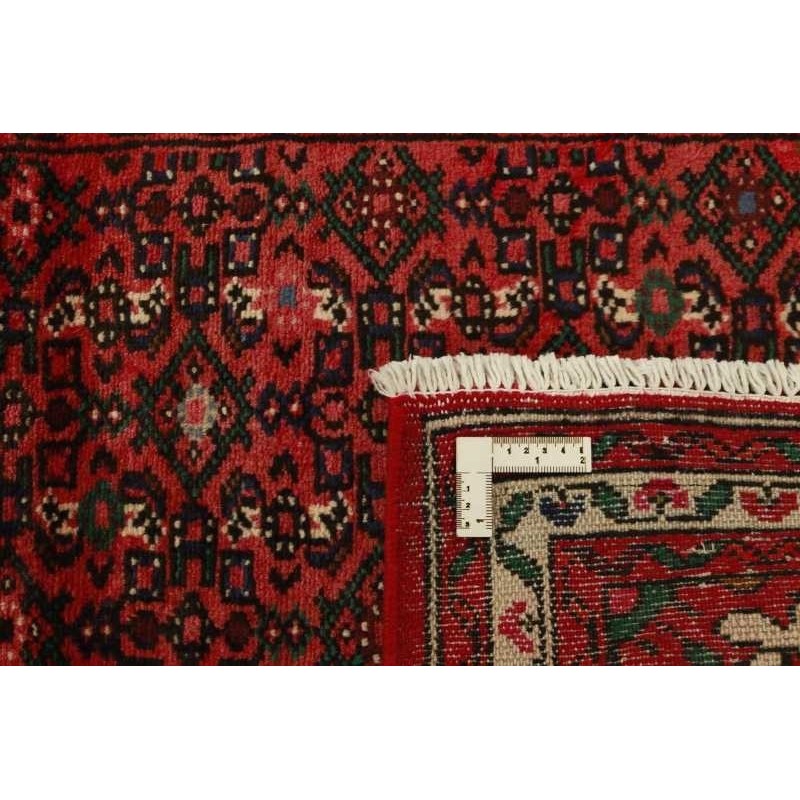 tappeto persia hosseinabad cm.85x393
