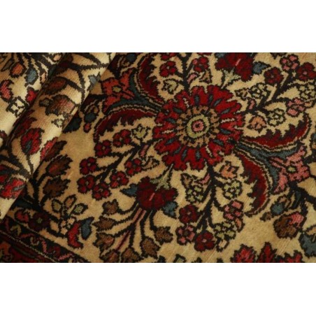tappeto persia asadabad cm.83x375