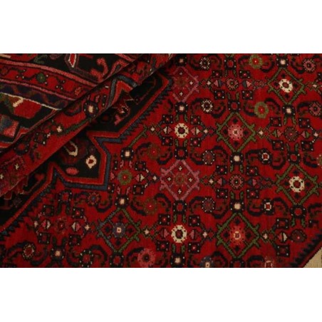 tappeto persia hosseinabad cm.154x226