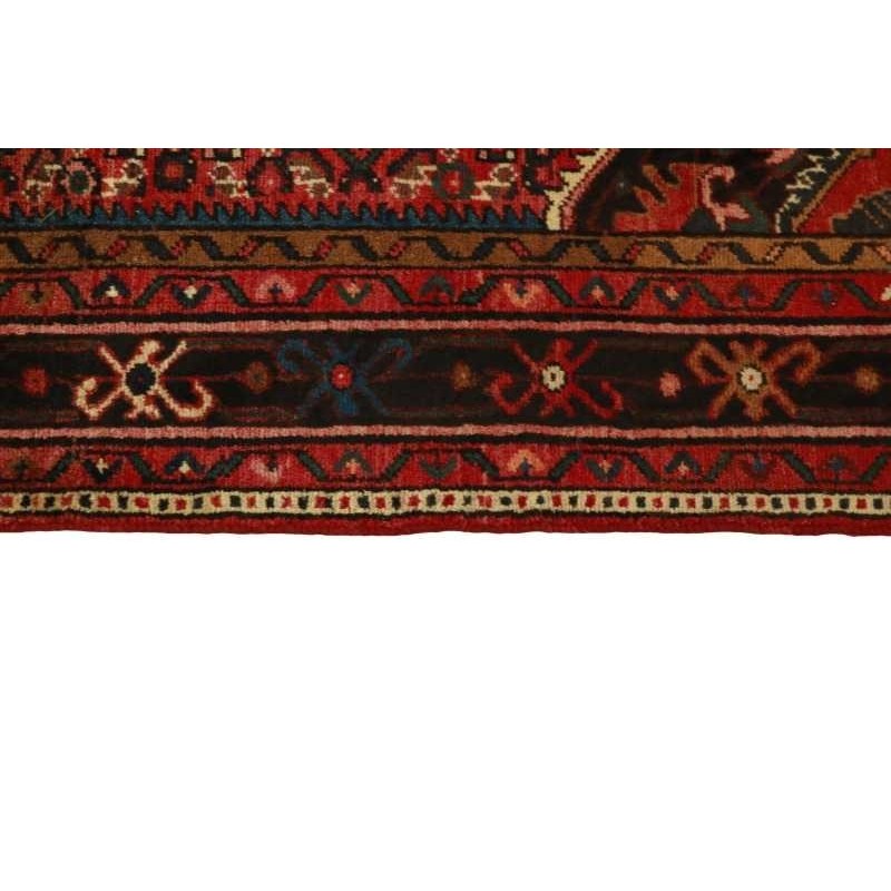 tappeto persia hosseinabad cm 158x238