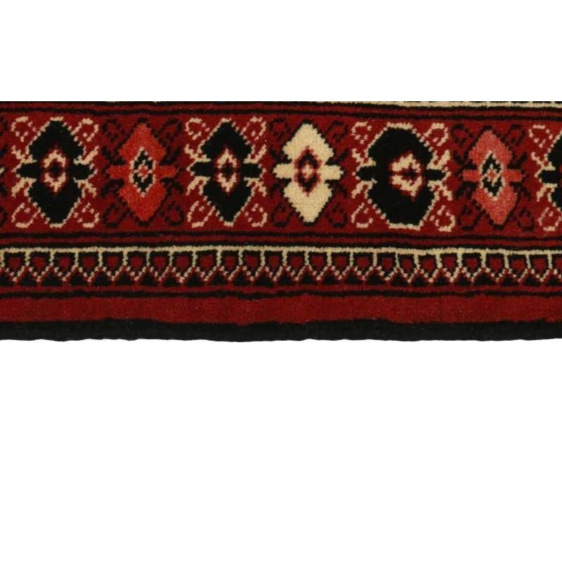 tappeto persia torkaman cm 134x197