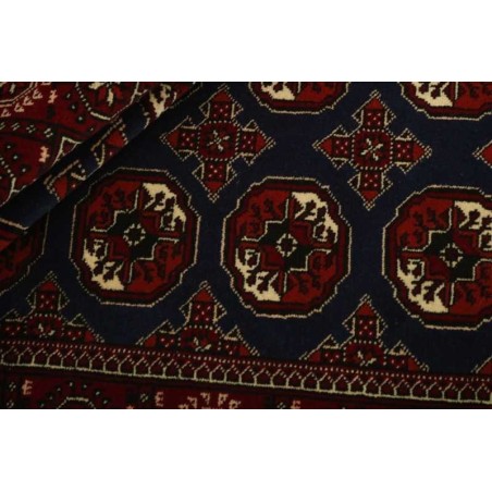 tappeto persia torkaman cm.136x193