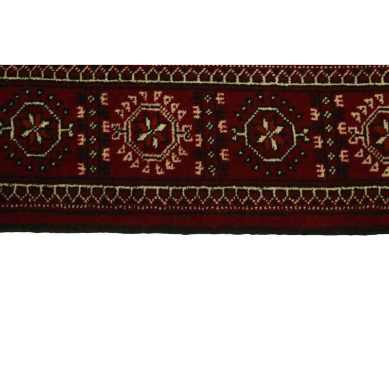 tappeto persia torkaman cm 136x193