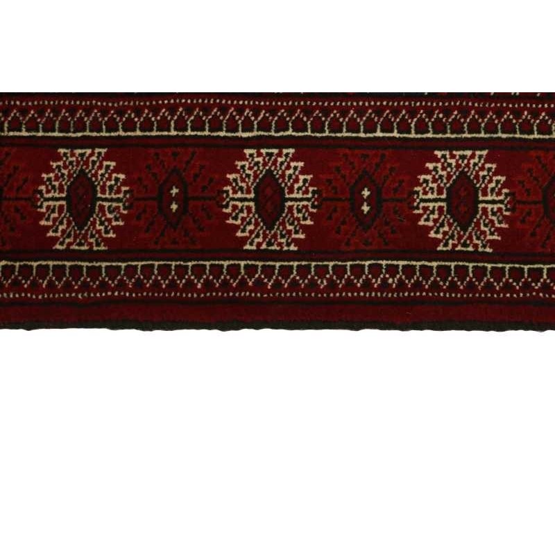 tappeto persia torkaman cm 135x190