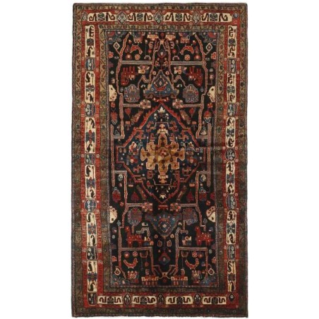 tappeto persia nahavand cm 165x295 