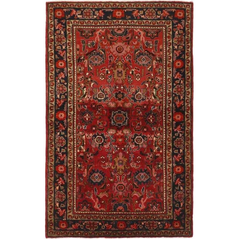 tappeto persia nanag cm 140x217 
