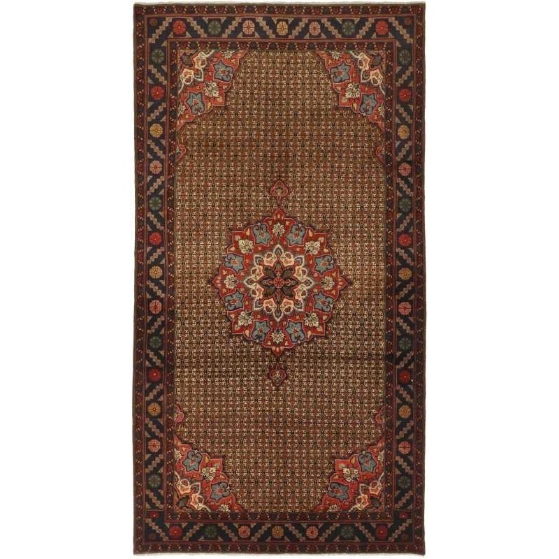 tappeto persia koliaie cm 148x282 