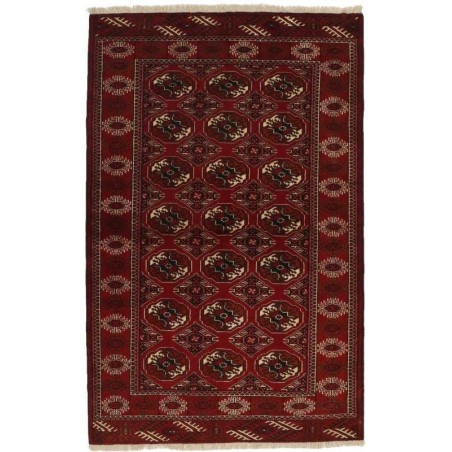 tappeto persia torkaman cm 129x189 