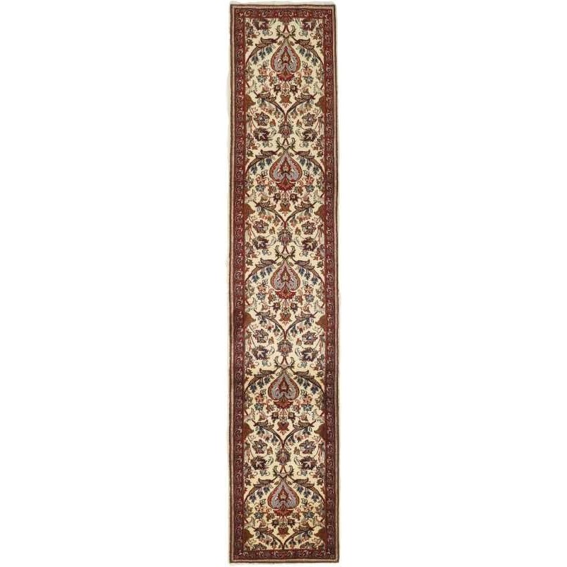 tappeto persia kashmar cm 79x382 