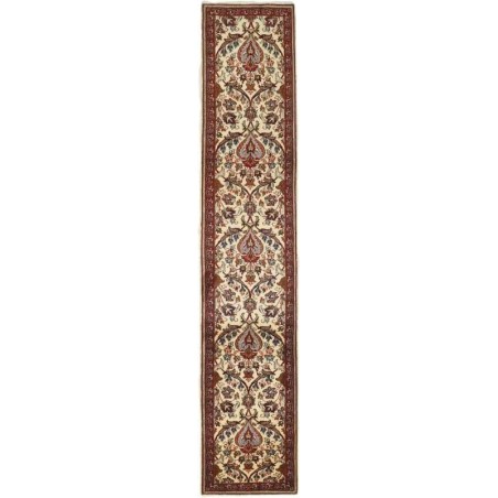 tappeto persia kashmar cm 79x382 