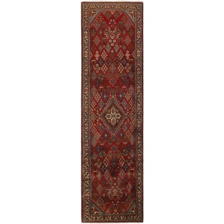 tappeto persia meimeh cm 108x388 