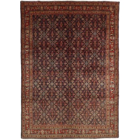 tappeto persia mahal cm 218x306 