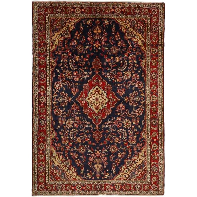 tappeto persia mehraban cm 207x298 