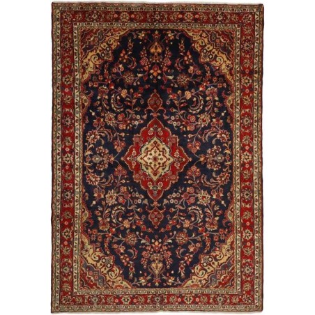 tappeto persia mehraban cm 207x298 