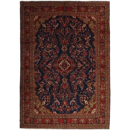 tappeto persia mehraban cm 223x309 