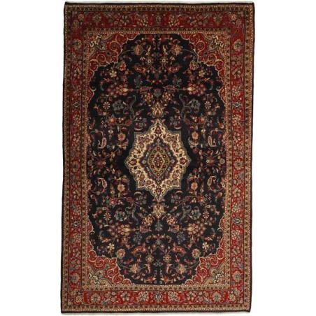 tappeto persia mehraban cm 222x360 
