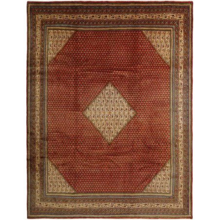 tappeto persia mir boteh cm 283x380 