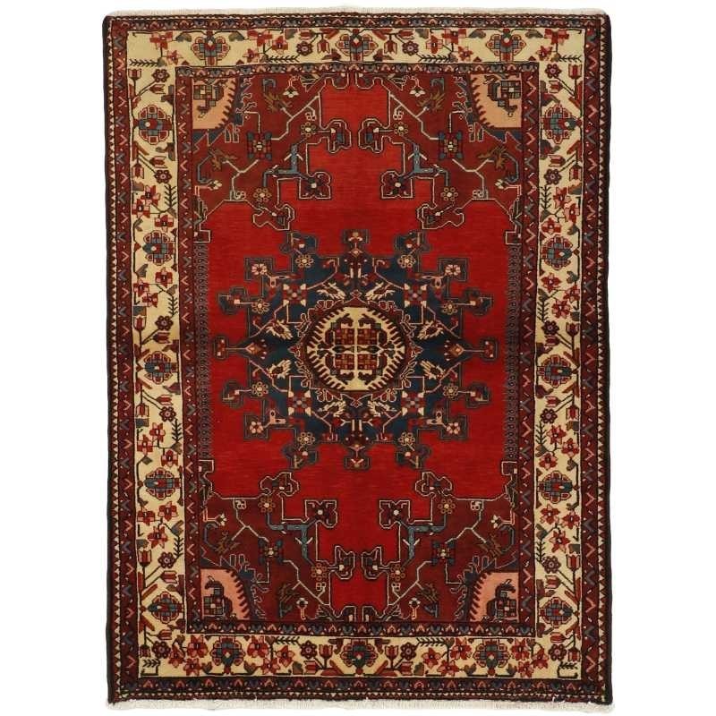 tappeto persia tafresh cm 130x180 