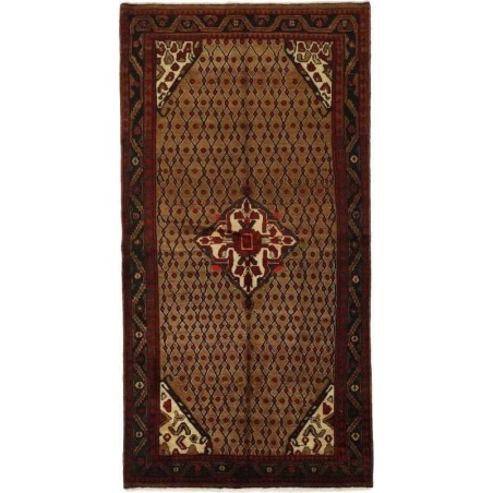 tappeto persia asadabad cm 152x282 
