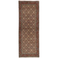 tappeto persia bidjar zandjan cm 94x249 