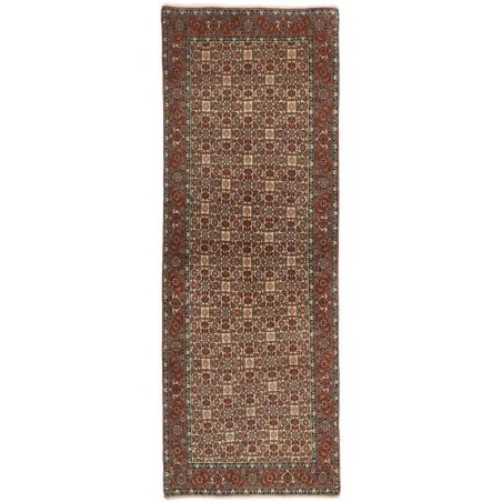 tappeto persia bidjar zandjan cm 94x249 