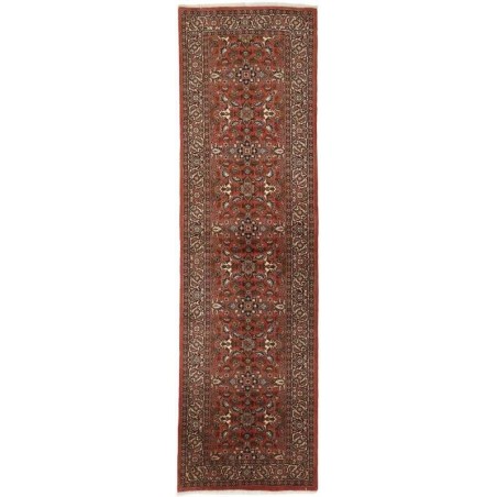 tappeto persia bidjar zandjan cm 84x286 
