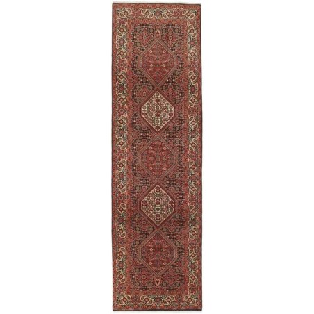 tappeto persia bidjar zandjan cm 83x301 