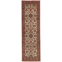 tappeto persia bidjar zandjan cm 94x304 