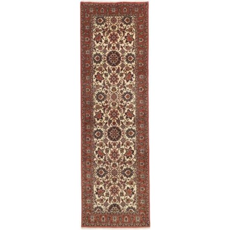 tappeto persia bidjar zandjan cm 94x304 