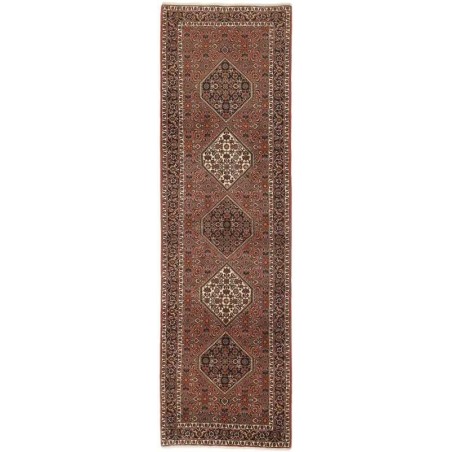 tappeto persia bidjar zandjan cm 85x301 