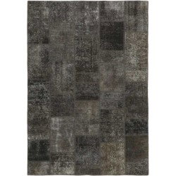 tappeto persia vintage patchwork cm 142x205 