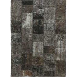 tappeto persia vintage patchwork cm 142x200 