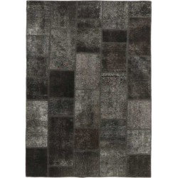tappeto persia vintage patchwork cm 141x201 