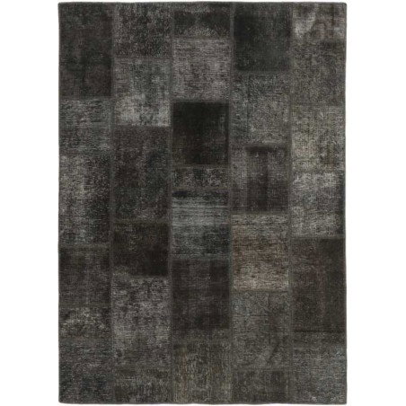tappeto persia vintage patchwork cm 142x199 