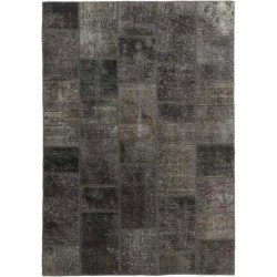 tappeto persia vintage patchwork cm 143x205 