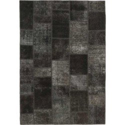 tappeto persia vintage patchwork cm 137x205 