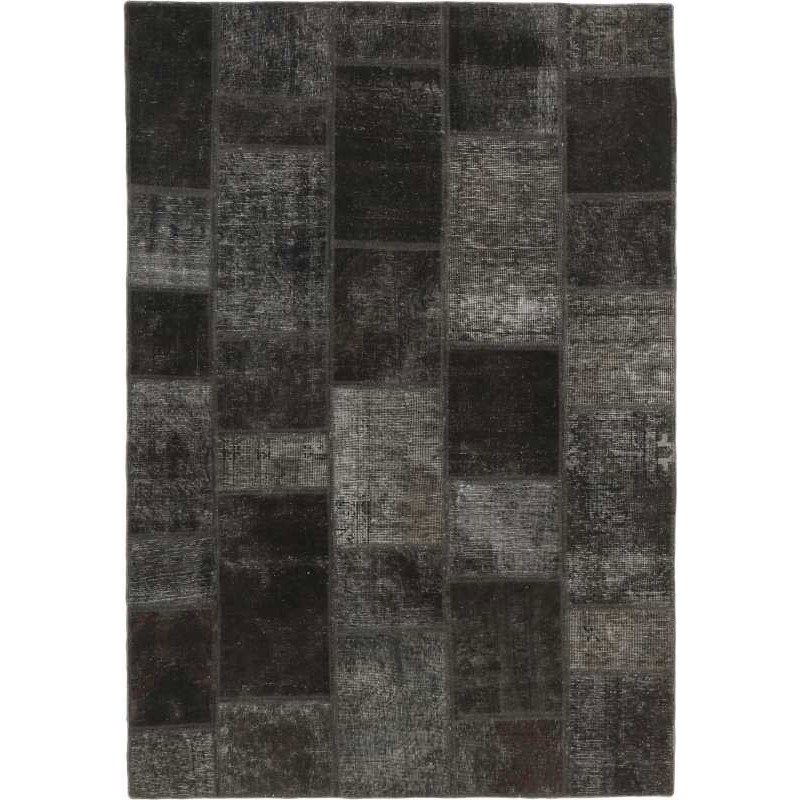 tappeto persia vintage patchwork cm 137x205 