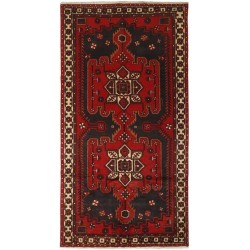 tappeto persia bakhtiyar cm 170x305 