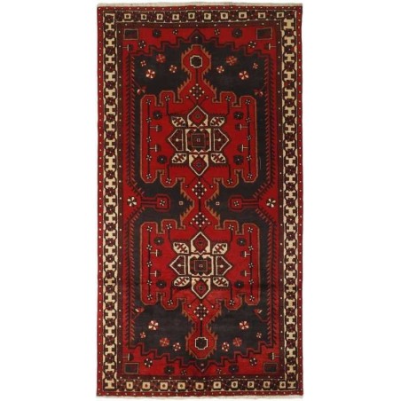 tappeto persia bakhtiyar cm 170x305 