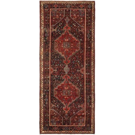 tappeto persia toiserkan cm 130x322 