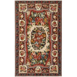 tappeto persia bakhtiyar cm 168x265 