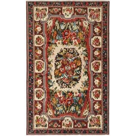 tappeto persia bakhtiyar cm 168x265 