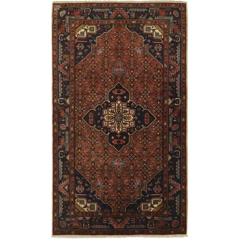 tappeto persia koliaie cm 152x258 
