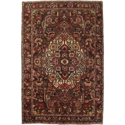 tappeto persia bakhtiyar cm 204x307 