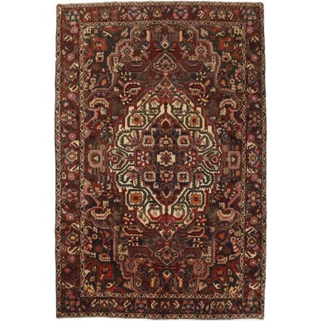 tappeto persia bakhtiyar cm 204x307 